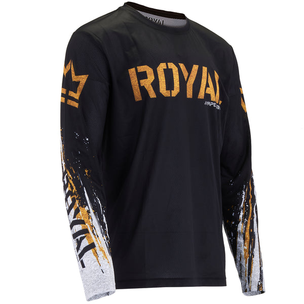 Apex Jersey - LTD Edition Blast