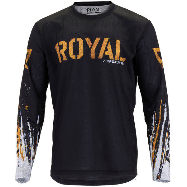 Apex Jersey - LTD Edition Blast