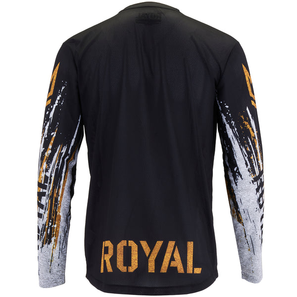 Apex Jersey - LTD Edition Blast