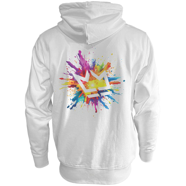 Apex Hoody - LTD Edition Splatter