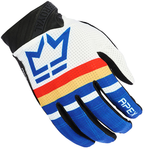Apex Glove - LTD Edition Rally