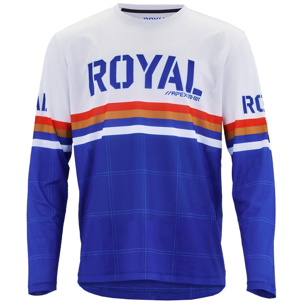 Apex Jersey - LTD Edition Rally