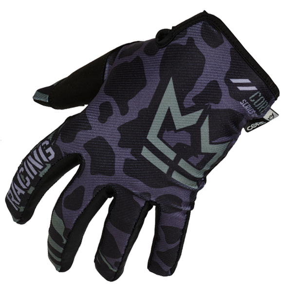 Core Glove - Skin Olive/Black