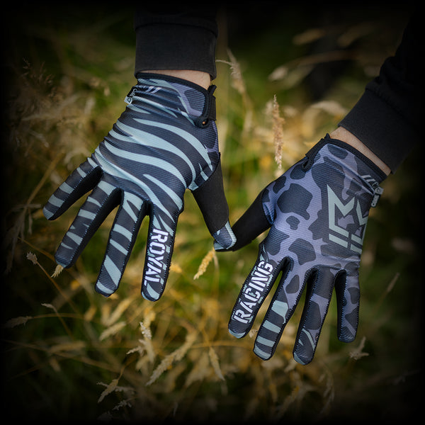 Core Glove - Skin Olive/Black