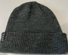 ROYAL /COAL HEADWEAR COLLAB BEANIE