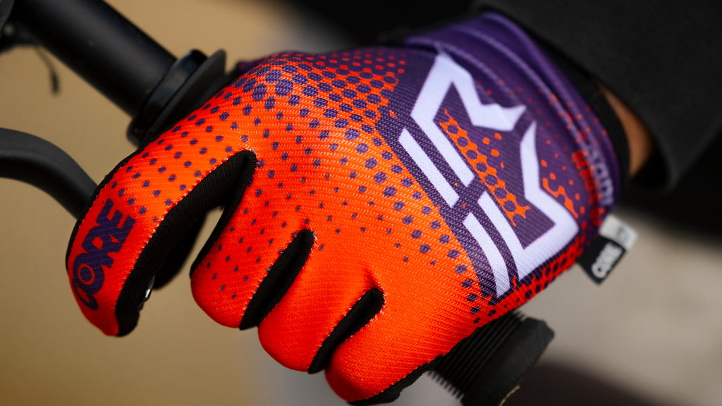 Limited Edition Core Gloves