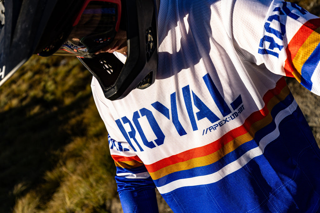 Apex Rally Collection