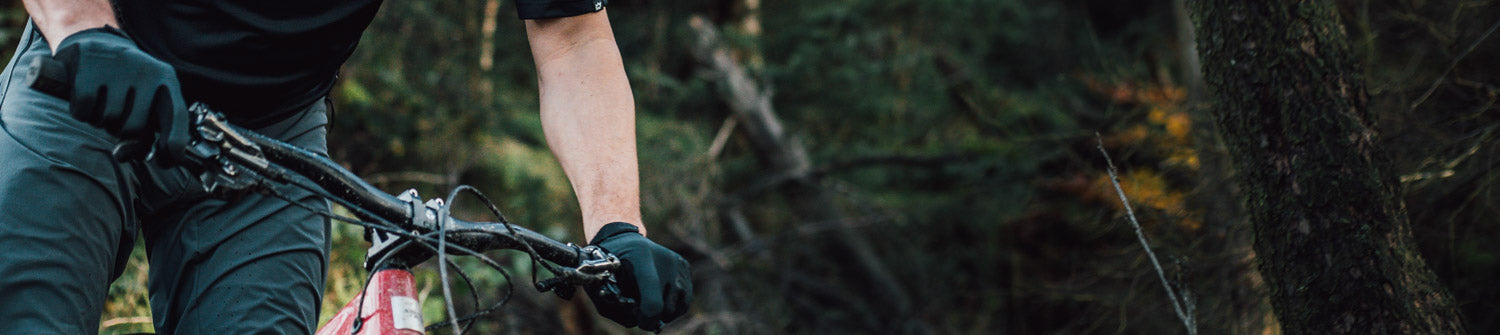 Gloves – Royal Racing