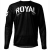 Apex Jersey - LTD Edition Black