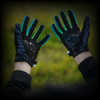 Core Glove - Flow Green