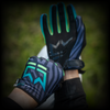 Core Glove - Flow Green