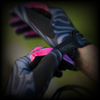 Core Glove - Flow Pink