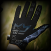 Core Glove - Skin Blue/Black