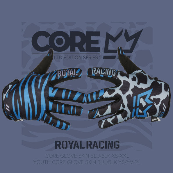 Royal Racing