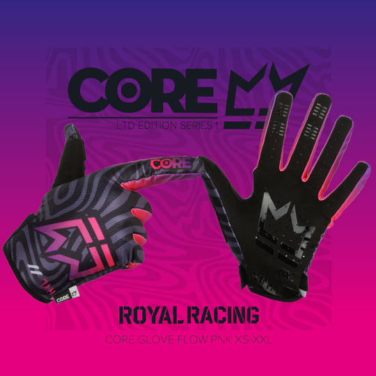 Royal Racing