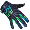 Core Glove - Flow Green