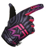 Core Glove - Flow Pink