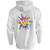 Apex Hoody - LTD Edition Splatter