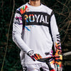 Apex Jersey Long Sleeve - LTD Edition Splatter