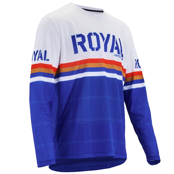 Apex Jersey - LTD Edition Rally