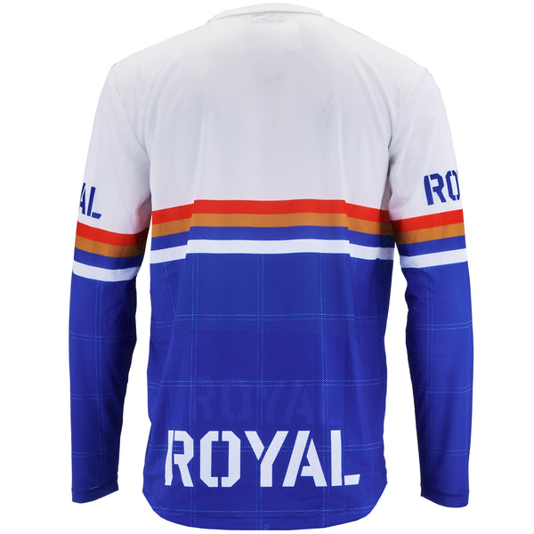 Apex Jersey - LTD Edition Rally