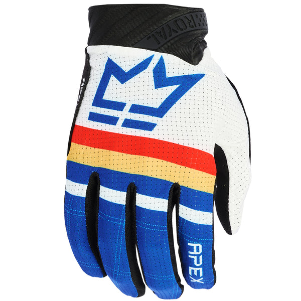 Apex Glove - LTD Edition Rally