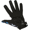 Core Glove - Skin Blue/Black