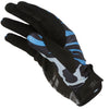 Core Glove - Skin Blue/Black