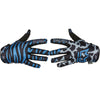 Core Glove - Skin Blue/Black