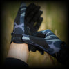 Core Glove - Skin Olive/Black