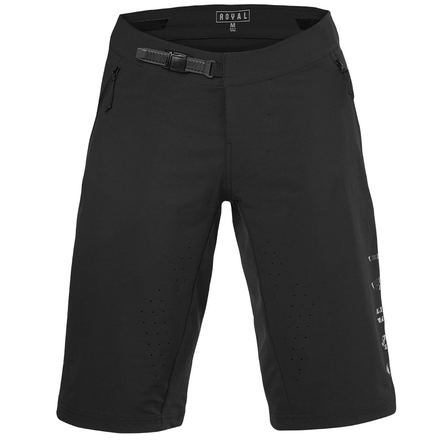 Quantum Shorts– Royal Racing